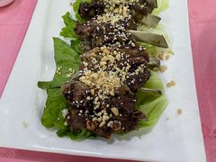 -盛记顺德高佬猪杂粥