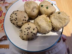 -小杨生煎(黄河路店)