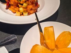 -喜悦烤鸭·新京菜(王府井店)