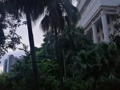 教学楼-广西大学(大学东路校区)