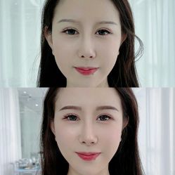 -臣丽纹眉品牌连锁