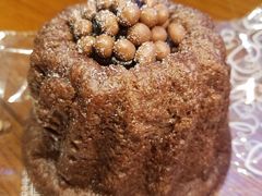 -LanTa蓝塔烘焙(中原万达店)