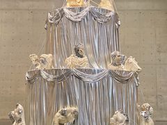 -龙美术馆西岸馆-停车场