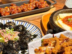 -干杯小木屋米酒店(罗斯福店)