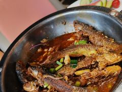 -赣南人家(顺义后沙峪亚朵店)