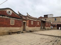 -蔡氏古民居建筑群