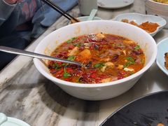 -金佬馆·川菜bistro(芜湖镜湖万达店)