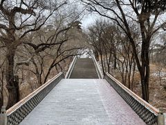 -沈阳市东陵公园
