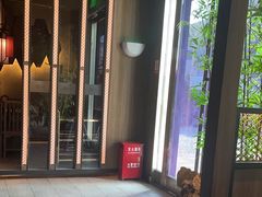 -湊湊火锅·茶憩(世博大道店)
