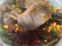 -小向麻辣烫(天街总店)