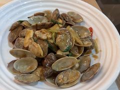 -台北楚楚园馅饼粥(虹桥南丰城店)