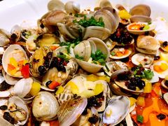 -79号渔船海鲜饭店(华强北店)