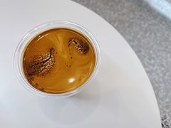 水牛奶酪dirty-Manner Coffee(HALO广场店)