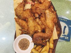 葫芦鸡-德泰楼餐饮(莲湖路店)