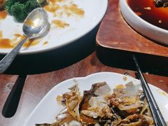 -甬上名灶(天一阁·翠柏店)