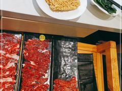 -陈记顺和潮汕牛肉火锅(棠德南路店)
