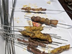 -三个大叔东北烧烤·砂锅菜(西三旗店)