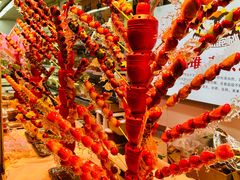 -天津堆姐糖堆刨冰(河东区总店)