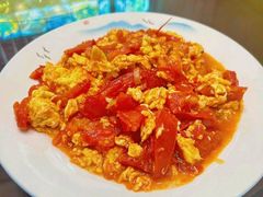 -宾朋海鲜特色美食餐厅·纯手工鲅鱼水饺(兴海路店)