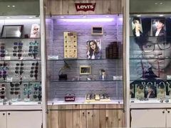 -大明眼镜(西四店)