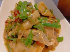 -新繁老號豌豆汤饭店·江湖菜(宝光寺店)