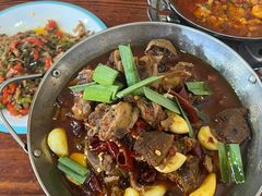 -湖南湘菜馆(东湘缘二店)