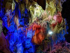 -颛顼龙洞旅游景区
