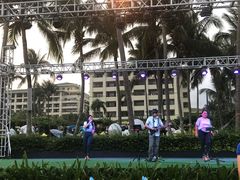-渔家火锅·海鲜自助餐·演艺(亚龙湾天域酒店)