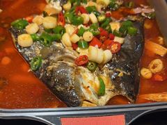 -烟火鱼乡(吾悦店)