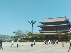 -天津妈祖文化园