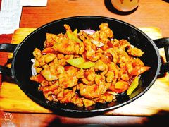 -川人百味(亿合城店)