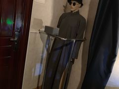 -魔方cube剧情密室逃脱(海岸城店)