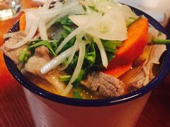 -疆Jiang·新疆秘制料理