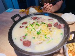 杀猪菜-东北小二东北菜(大车家巷店)