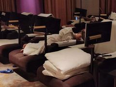 -新银座水汇(罗湖店)