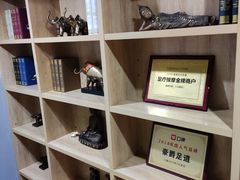 -豪爵足道·SPA(二七路店)