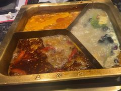 -王家渡火锅店(亦庄店)