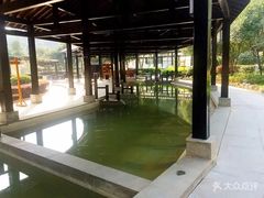 -三江森林温泉度假区