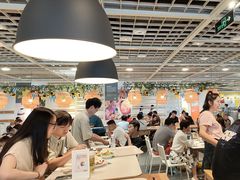 -宜家·瑞典风味餐厅(无锡店)
