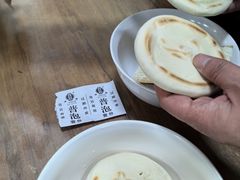-老刘家泡馍·陕西老字号(钟楼广济街店)