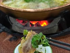 -朝伟清真铜瓢牛肉馆(三十年老·店)
