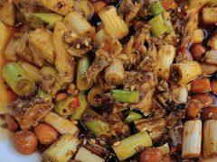 -蛙兔鸡自贡风味·特色江湖菜(广都店)