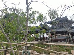 -江心屿景区