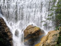 -华蓥山天意谷景区