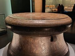 -广西壮族自治区博物馆