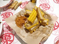 -聚味斋香辣蟹·蓝龙(塘沽总店)