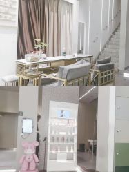 -Z.X HAIR SALON张新美业