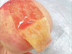 -老袁家蜜桃农场·阳山水蜜桃