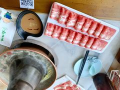 -东来顺饭庄(西直门店)