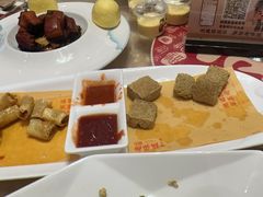 -绍兴老味道·非遗门店(银泰城店)